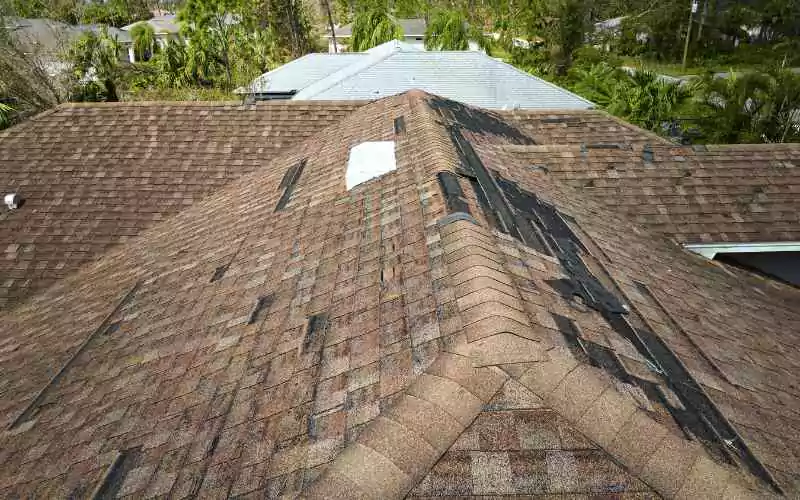 wind-damage-to-roof-missing-shingles