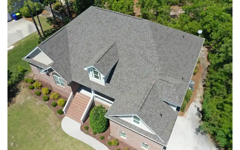 Roof Replacement Wilmington NC