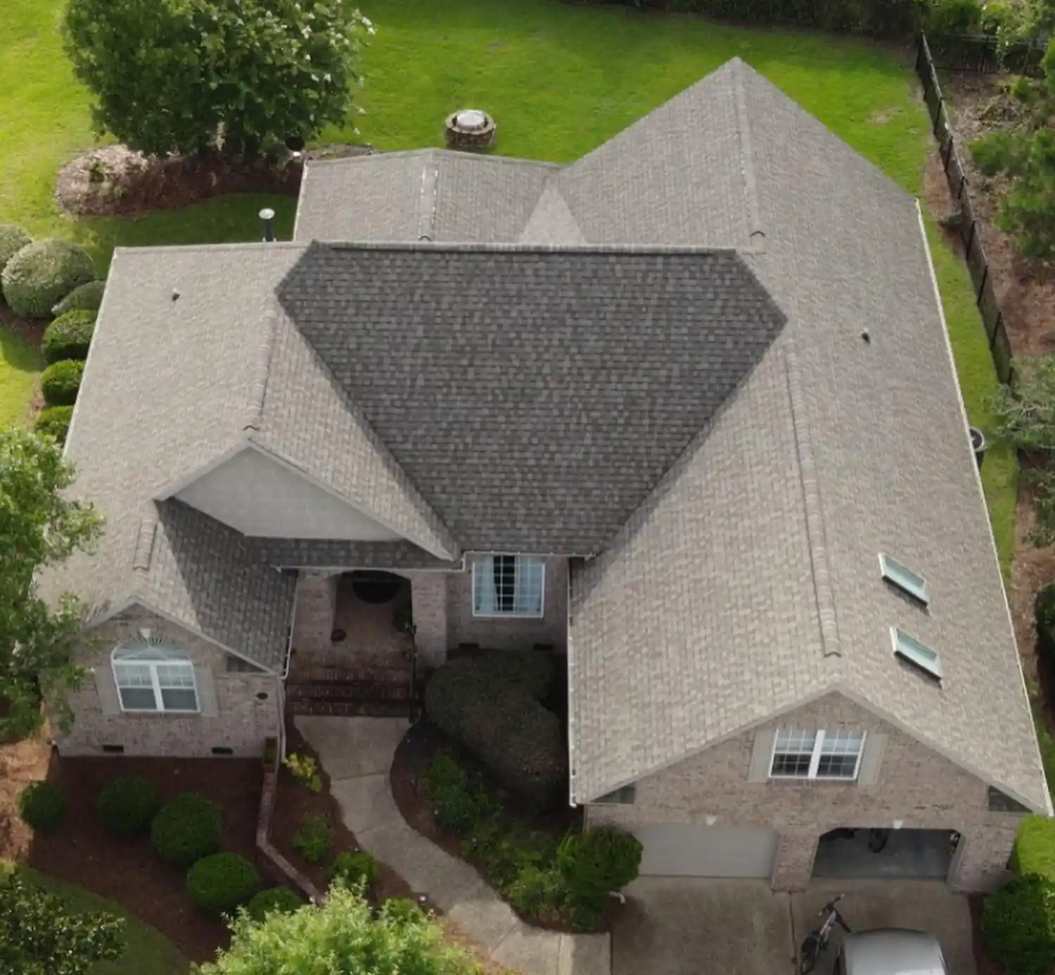 Roof Replacement Project Choufani & Bailey Roofing