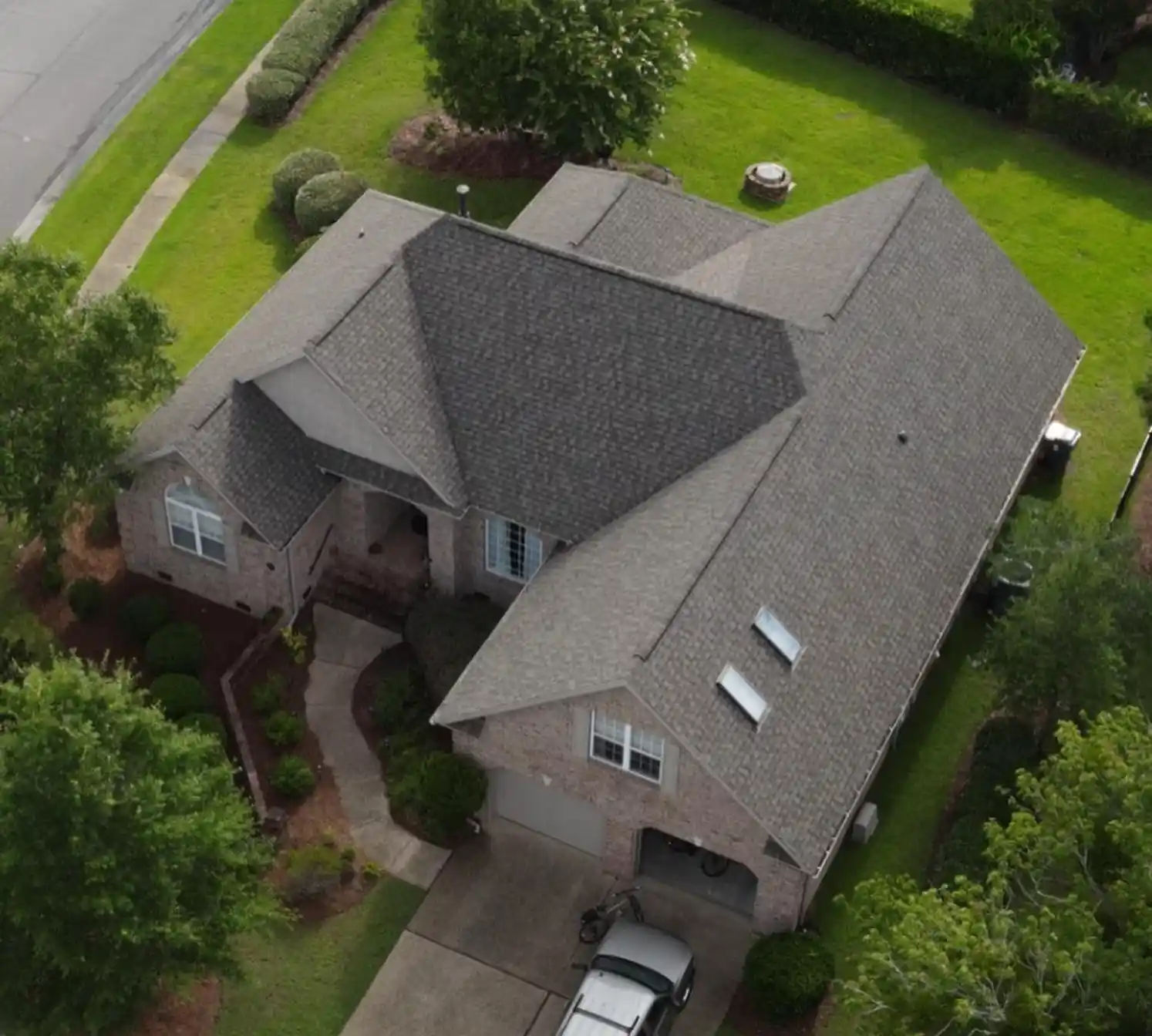 Roofing Replacement Wilmington NC - Choufani & Bailey Roofing & Restoration