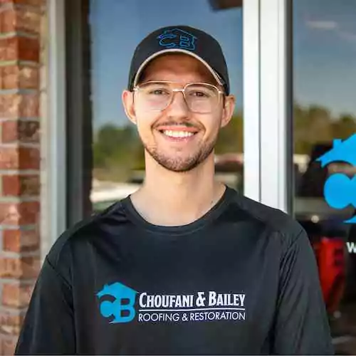 choufani and bailey roofing-chris choufani and bailey roofing-chris