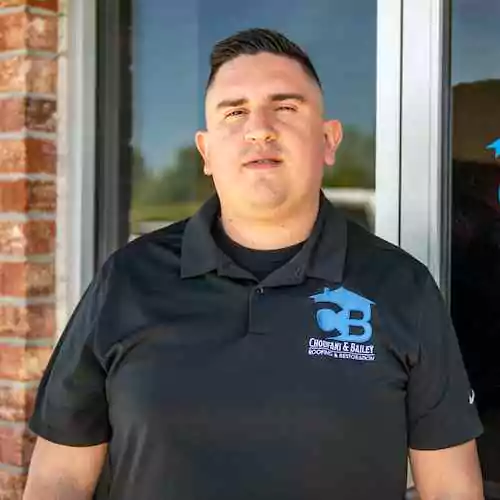 choufani and bailey roofing-juan choufani and bailey roofing-juan