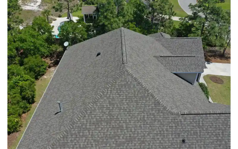 Roof Replacement Wilmington NC